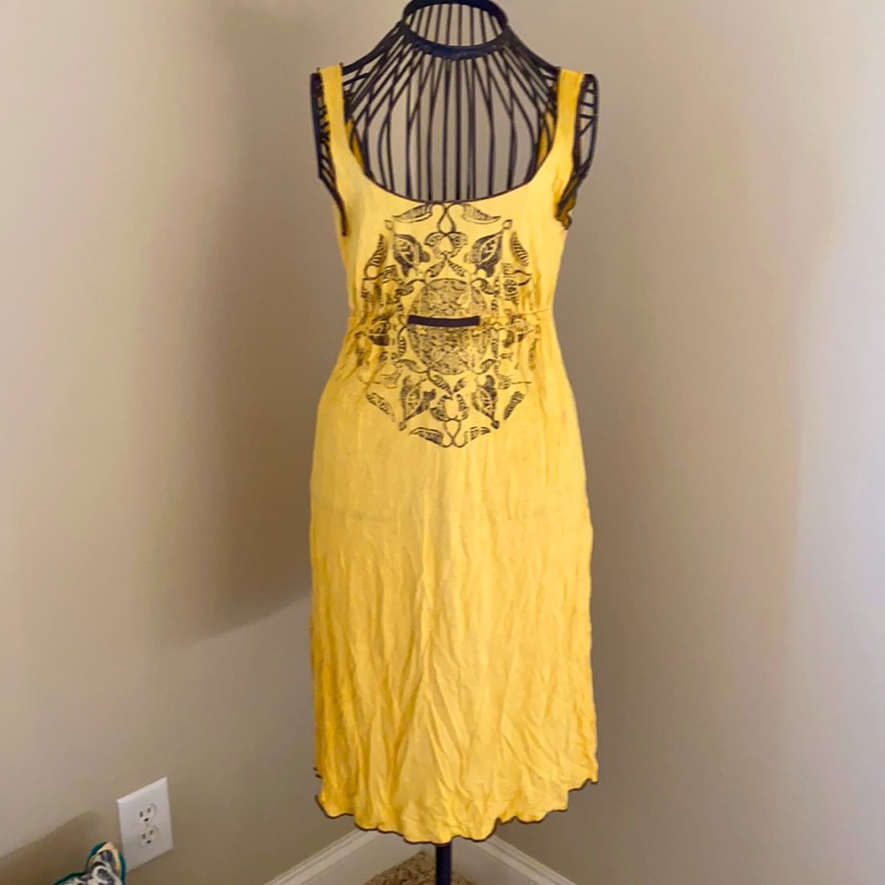 Brand new dress! Cute for beach or vacation!